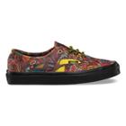 Vans Otw Gallery Authentic (zio Ziegler/black)
