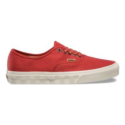 Vans Twill Authentic Dx (spice)