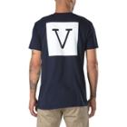 Vans Chima T-shirt (navy)