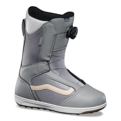 Vans Womens Encore Linerless (grey/marshmallow)