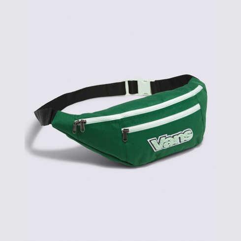 Vans Ward Cross Body Pack Bag (eden)