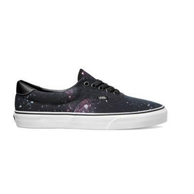 Vans Cosmic Era 59 (black/true White)