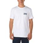 Vans Bankzilla T-shirt (white)