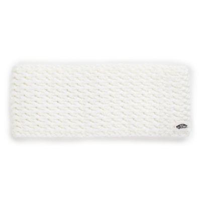 Vans Moonlight Headband (marshmallow-white)