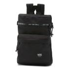 Vans Gripper Small Backpack (black/black)