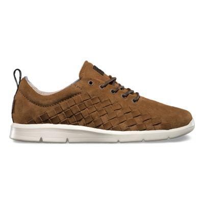 Vans Mens Shoes Skate Shoes Mens Shoes Mens Sandals Tesella (craft Daschund/antique)