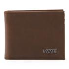 Vans Suffolk Wallet (brown)
