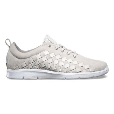 Vans Tesella+ (marble White/gray)