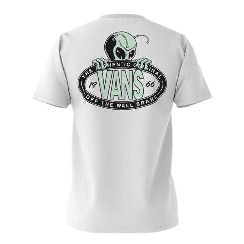 Vans Best In Universe T-shirt (white)