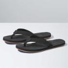 Vans Third Pot Sandal (black)