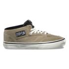 Vans Anaheim Factory Half Cab 33 Dx (og Birch)