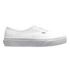 Vans Customize Your Own Mens Authentic (all White)