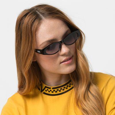 Vans Y2k Sunglasses (black)