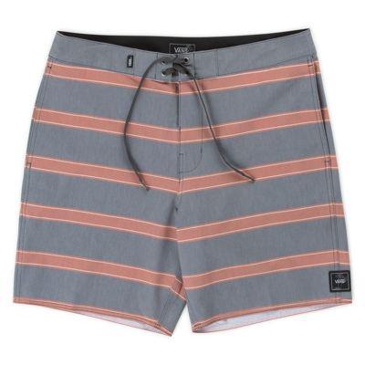 Vans Watson Boardshort (dress Blues)