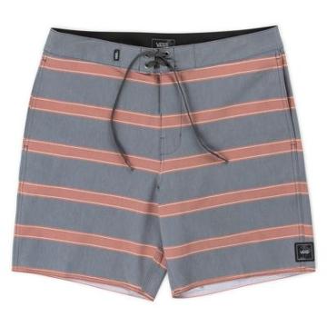 Vans Watson Boardshort (dress Blues)
