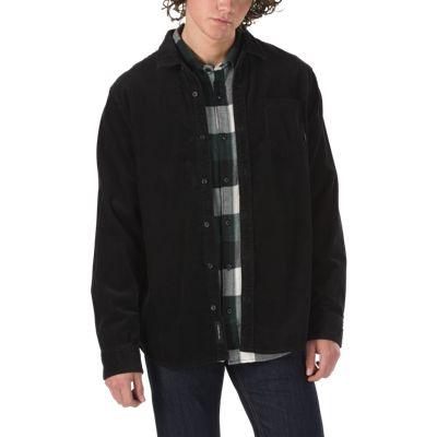 Vans Sellner Shirt (black)