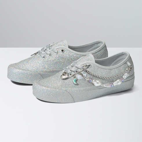Vans Authentic 44 Dx (cosmic Traveler Pearl Grey)