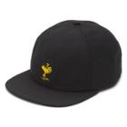 Vans X Peanuts Jockey Hat (black)