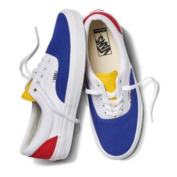 Vans Customs Rian Era (customs)