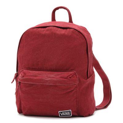 Vans Funville Small Backpack (scooter)