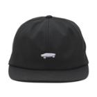 Vans X Thrasher Jockey Hat (black)