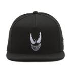 Vans X Marvel Snapback Hat (black)