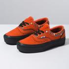 Vans Pearly Punk Era Platform (koi/true White)
