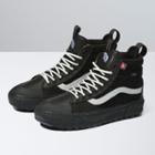 Vans Glitter Sk8-hi Mte-2 (black Glitter)