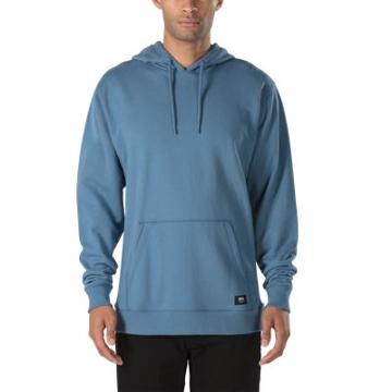 Vans Fairmount Pullover Hoodie (copen Blue)
