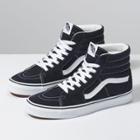 Vans Sk8-hi (night Sky/true White)