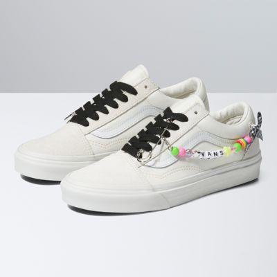 Vansware Old Skool (white/true White)