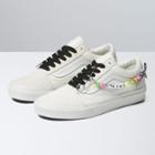 Vansware Old Skool (white/true White)