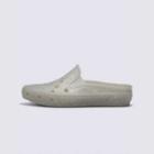 Vans Glitter Slip-on Mule Trk Shoe (gray)
