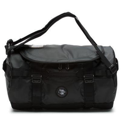 Vans X The North Face Base Camp Duffel Bag (tnf/black/black)