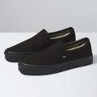 Vans Slip-on Shoe (black/black)