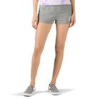 Vans 2018 Vuso Logo Short (grey Heather)