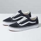 Vans Old Skool (night Sky/true White)