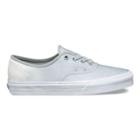 Vans 2 Tone Glitter Authentic (white/high-rise)