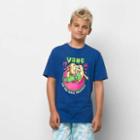Vans Kids Jam Session T-shirt (limoges)