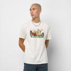 Vans Mushroom Hound T-shirt (antique White)