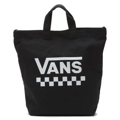 vans shopping bag