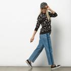 Vans Inversion Jean (two Tone Indigo)