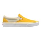 Vans Customs Slip-on (yellow/natural)