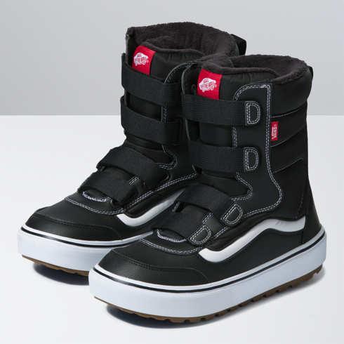 Vans Snow-cruiser V Boot (black/white)