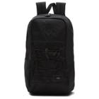 Vans Snag Backpack (black)