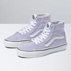 Vans Sk8-hi Tapered (purple Heather)