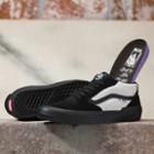 Vans Fast And Loose Bmx Style 114 Shoe (black)