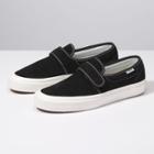 Vans Anaheim Factory Slip-on 47 Dx (og Black/suede)