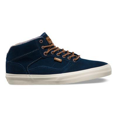 Vans Bedford (craft Dress Blues/antique)
