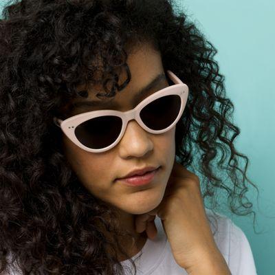 Vans Wildin' Sunglasses (spanish Villa)